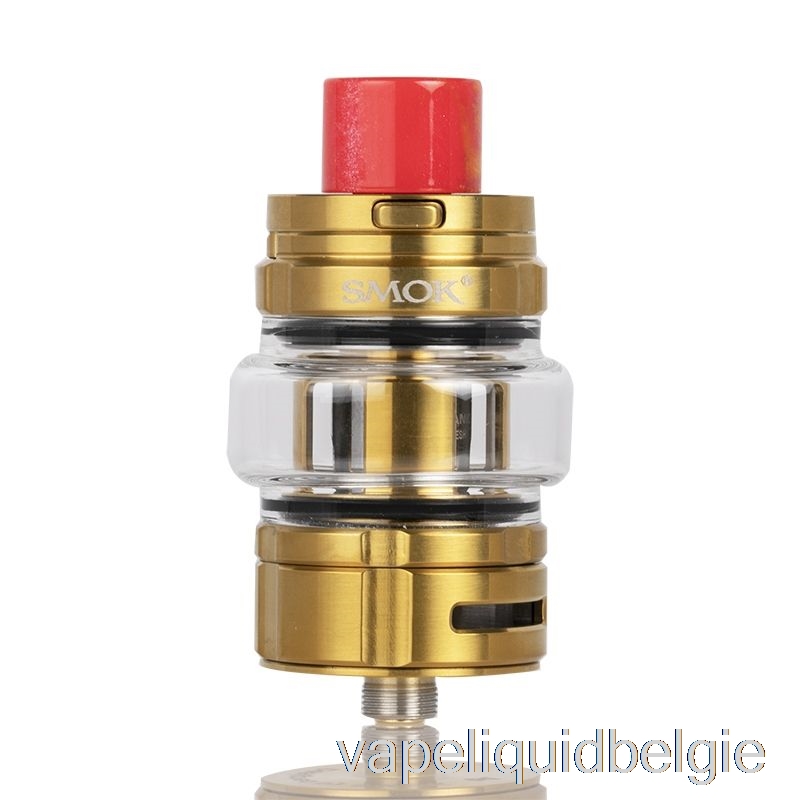 Vape Vloeibare Smok Tf Sub-ohm Tank Goud